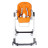 Стілець для годування Peg-Perego Siesta Follow Me Arancia (IH03000000BL38)