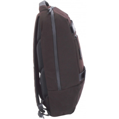 Рюкзак шкільний Cool For School 18&quot; унісекс 24 л Чорний (CF86110)