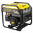 Генератор Sigma інверторний 3.0/3.5kW 12л (5710731)