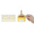 Набір для творчості Melissa&amp;Doug Конфетті для виробів Святкові десерти (MD30185)