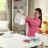 Набір для творчості Melissa&amp;Doug Конфетті для виробів Святкові десерти (MD30185)