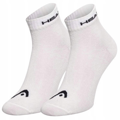 Шкарпетки Head Quarter 3P Unisex 781502001-300 5 пар Білий 39-42 (8718824641027)