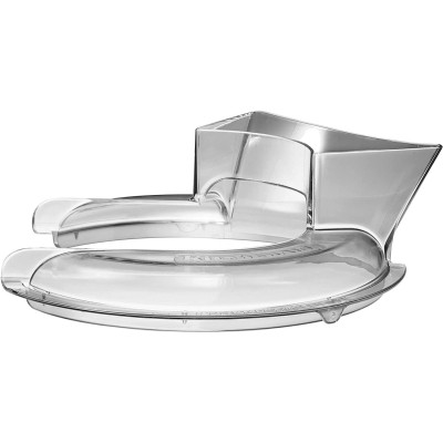 Кухонний комбайн KitchenAid 5KSM185PSEPP (00000023370)
