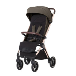 Коляска Espiro Flame 09 Taupe Splendor (5905683801348)