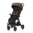 Коляска Espiro Flame 09 Taupe Splendor (5905683801348)
