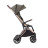 Коляска Espiro Flame 09 Taupe Splendor (5905683801348)