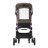 Коляска Espiro Flame 09 Taupe Splendor (5905683801348)