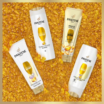 Шампунь Pantene Pro-V Інтенсивне відновлення 250 мл (5011321856981/5410076563456)