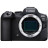 Цифровий фотоапарат Canon EOS R6 Mark II body (5666C031)