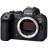 Цифровий фотоапарат Canon EOS R6 Mark II body (5666C031)
