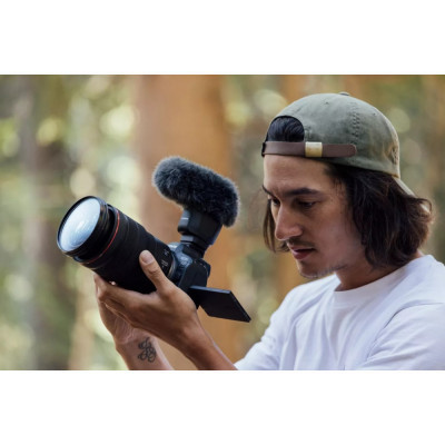 Цифровий фотоапарат Canon EOS R6 Mark II body (5666C031)