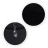 Зимовий конверт MoMi Sleeping bag black (AKCE00032)