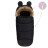 Зимовий конверт MoMi Sleeping bag black (AKCE00032)