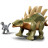 Конструктор LEGO Jurassic World Місії динозаврів: Знахідка стегозавра (76965)