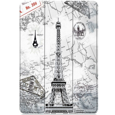 Чохол до планшета BeCover Smart Case Xiaomi Pad 7 / 7 Pro 11.2&quot; Paris (712808)