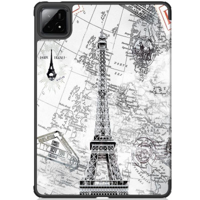 Чохол до планшета BeCover Smart Case Xiaomi Pad 7 / 7 Pro 11.2&quot; Paris (712808)