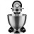 Кухонний комбайн KitchenAid 5K45SSEOB
