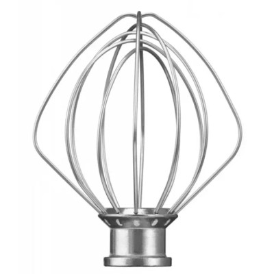 Кухонний комбайн KitchenAid 5K45SSEOB