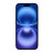 Мобільний телефон Apple iPhone 16 128GB Ultramarine (MYEC3)