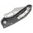 Ніж Microtech Stitch Stonewash (169-10)