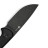 Ніж Civivi Timberbark, Darkwash, чорний G10 (C23094-1)