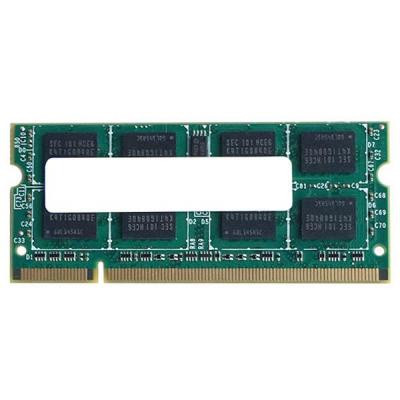 Модуль пам&#039;яті для ноутбука SoDIMM DDR2 2GB 800 MHz Golden Memory (GM800D2S6/2G)