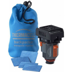 Фумігатор Thermacell MR-BR Backpacker (1200.05.29/2212000529018)