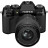 Цифровой фотоаппарат Fujifilm X-T50 + XF16-50mmF2.8-4.8 R LM WR Kit Black (16828478)