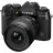 Цифровой фотоаппарат Fujifilm X-T50 + XF16-50mmF2.8-4.8 R LM WR Kit Black (16828478)