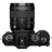Цифровой фотоаппарат Fujifilm X-T50 + XF16-50mmF2.8-4.8 R LM WR Kit Black (16828478)
