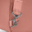 Рюкзак туристичний Pacsafe CX convertible backpack рожевий (20410340)