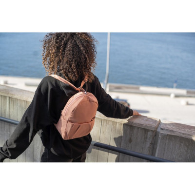 Рюкзак туристичний Pacsafe CX convertible backpack рожевий (20410340)