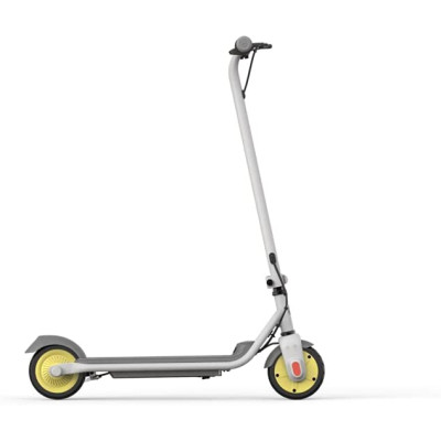Електросамокат Segway Ninebot C10 White (AA.00.0011.56)