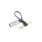 Інструментальний кабель Quik Lok FPC Quikboard 0.20m (230369)