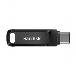 USB флеш накопичувач SanDisk 64GB Ultra Dual Drive Go USB 3.1/Type C (SDDDC3-064G-G46)