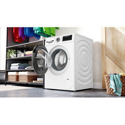 Пральна машина Bosch WGA14400UA