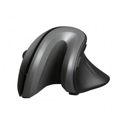 Мишка Trust Verro Ergonomic Wireless Black (23507)