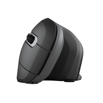Мишка Trust Verro Ergonomic Wireless Black (23507)