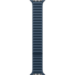 Ремінець до смарт-годинника Apple 41mm Pacific Blue Magnetic Link - M/L (MTJ43ZM/A)