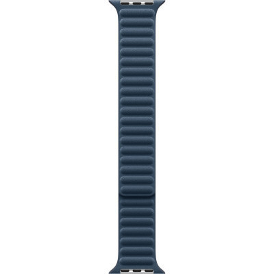 Ремінець до смарт-годинника Apple 41mm Pacific Blue Magnetic Link - M/L (MTJ43ZM/A)