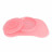 Набір дитячого посуду Twistshake Pastel Pink килимок з тарілкою (78129)