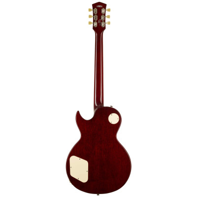 Електрогітара Cort CR250 Vintage Burst