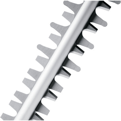 Кущоріз Bosch AdvancedHedgeCut 65 500Вт, 65см, крок різу 34мм, 5.62 кг (0.600.8C0.801)