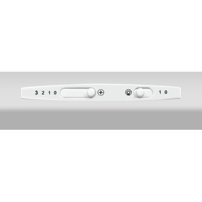 Витяжка кухонна Hansa OSC6112WH