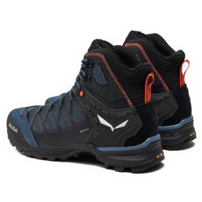 Черевики Salewa MS MTN Trainer Lite Mid GTX 61359 8769 - 41 - темно-синій (013.001.6332)