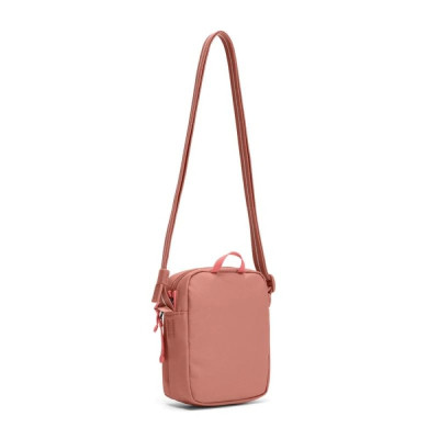 Сумка Pacsafe GO Micro Crossbody Рожева (35130340)