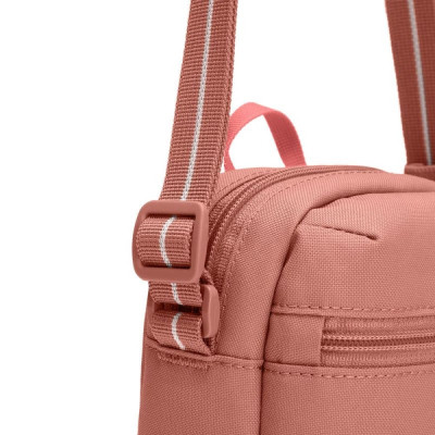 Сумка Pacsafe GO Micro Crossbody Рожева (35130340)