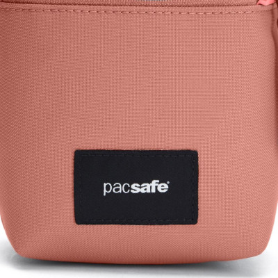 Сумка Pacsafe GO Micro Crossbody Рожева (35130340)