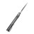 Ніж Sencut Actium Satin Black G10 (SA02B)