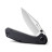 Ніж Sencut Actium Satin Black G10 (SA02B)